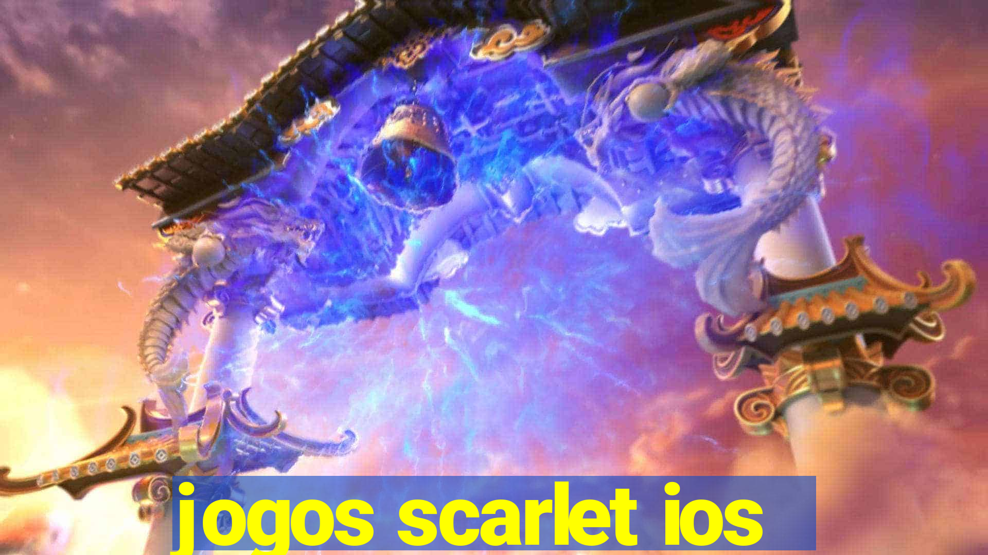 jogos scarlet ios